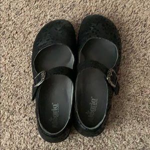 Alegria Mary Jane Shoes